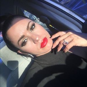 Meet your Posher, Yahaira